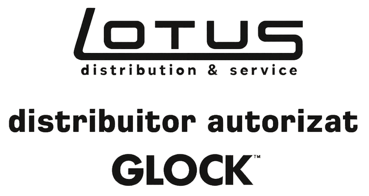 LOTUS DISTRIBUTION & SERVICE - importator Glock